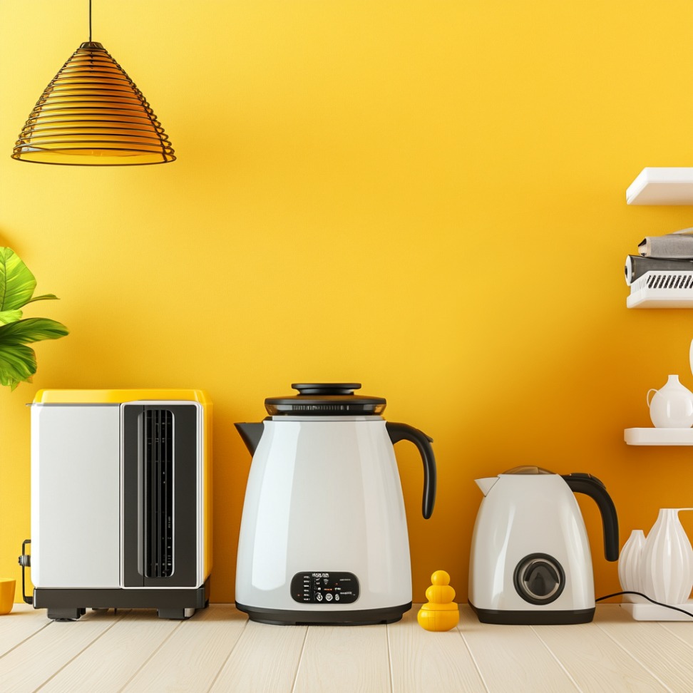 Heating-and-Appliances-Electronics-Shop-Pune