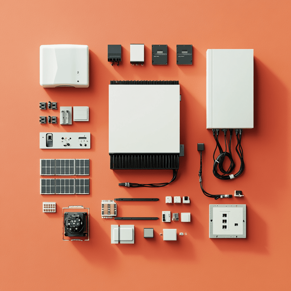 Power-Solutions-Kanhaj-Electronics-Shop